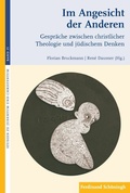 Cover: Im Angesicht der Anderen - Brill Deutschland