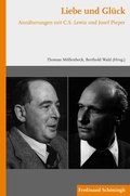 Cover: Liebe und Gl&uuml;ck - Brill Deutschland