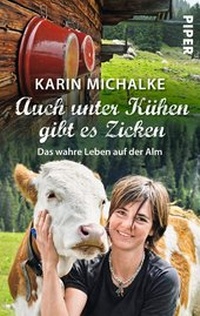 Abbildung von: Auch unter Kühen gibt es Zicken - Piper
