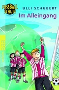 Cover: Im Alleingang - Rowohlt Taschenbuch
