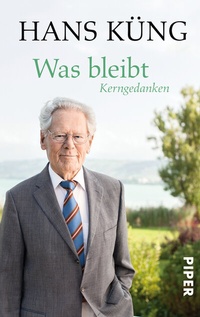 Abbildung von: Was bleibt - Piper