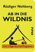 Cover: Ab in die Wildnis - Piper