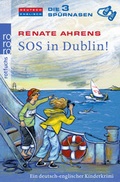 Cover: SOS in Dublin! - Rowohlt Taschenbuch
