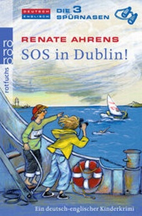 Enlarge image Cover: SOS in Dublin! - Rowohlt Taschenbuch