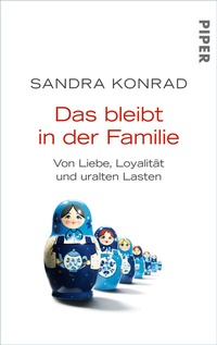 Abbildung von: Das bleibt in der Familie - Piper