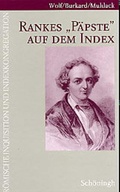 Cover: Rankes "P&auml;pste" auf dem Index - Brill Deutschland