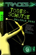 Cover: Todessch&uuml;tze - Rowohlt Taschenbuch