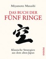 Cover: Das Buch der fünf Ringe - Pendo Verlag