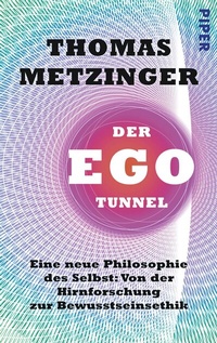 Bild vergrößern Bild: Der Ego-Tunnel - Piper