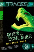 Cover: Querschl&auml;ger - Rowohlt Taschenbuch