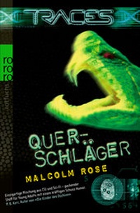 Enlarge image Cover: Querschläger - Rowohlt Taschenbuch