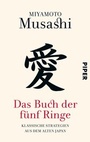 Cover: Das Buch der fünf Ringe - Piper