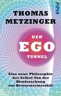 Cover: Der Ego-Tunnel - Piper