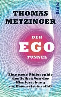 Bild vergrößern Bild: Der Ego-Tunnel - Piper