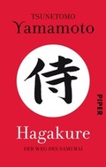 Cover: Hagakure - Piper