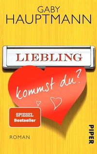 Abbildung von: Liebling, kommst du? - Piper