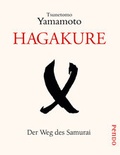 Cover: Hagakure - Pendo Verlag