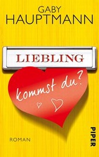 Abbildung von: Liebling, kommst du? - Piper