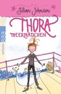 Cover: Thora Meerm&auml;dchen - Rowohlt Taschenbuch