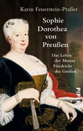 Bild: Sophie Dorothea von Preu&szlig;en - Piper