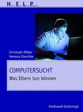 Cover: Computersucht - Brill Deutschland