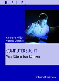 Abbildung von: Computersucht - Brill | Schöningh