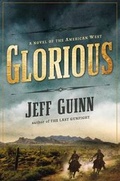 Cover: Glorious - G.P. Putnam's Sons