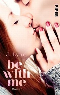 Abbildung von: Be with Me - Piper