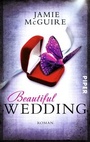 Cover: Beautiful Wedding - Piper