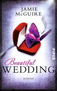 Abbildung von: Beautiful Wedding - Piper