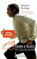 Cover: Twelve Years a Slave - Piper
