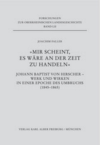 Abbildung von: "Mir scheint, es wäre an der Zeit zu handeln..." - Karl Alber Verlag