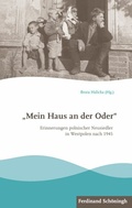 Cover: "Mein Haus an der Oder" - Brill Deutschland GmbH