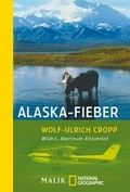 Cover: Alaska-Fieber - Piper