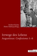 Cover: Augustinus: Confessiones 1-13 - Brill | Sch&ouml;ningh