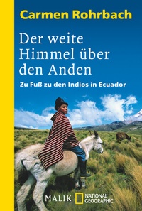 Abbildung von: Der weite Himmel über den Anden - Piper