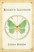 Cover: Roget's Illusion - Marian Wood Book