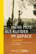 Cover: Mehr Mut als Kleider im Gep&auml;ck - Piper