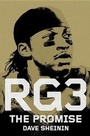 Cover: RG3 - Blue Rider Press