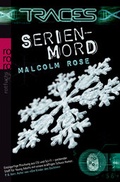 Cover: Serienmord - Rowohlt Taschenbuch