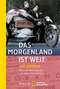 Cover: Das Morgenland ist weit - Piper