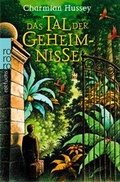 Cover: Das Tal der Geheimnisse - Rowohlt Taschenbuch