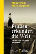 Cover: Frauen erkunden die Welt - Piper