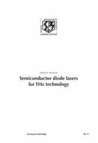 Abbildung von: Semiconductor diode lasers for THz technology - Brill | Schöningh