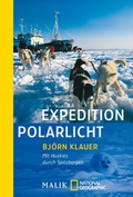 Cover: Expedition Polarlicht - Piper