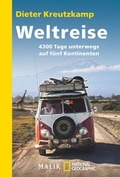 Cover: Weltreise - Piper