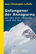 Cover: Gefangener der Annapurna - Piper