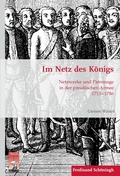 Cover: Im Netz des K&ouml;nigs - Brill Deutschland GmbH