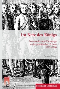 Enlarge image Cover: Im Netz des Königs - Brill Deutschland GmbH