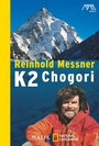 Cover: K2 - Chogori - Piper